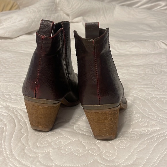 “Not Rated” Womens Ankle Boots - Picture 4 of 5